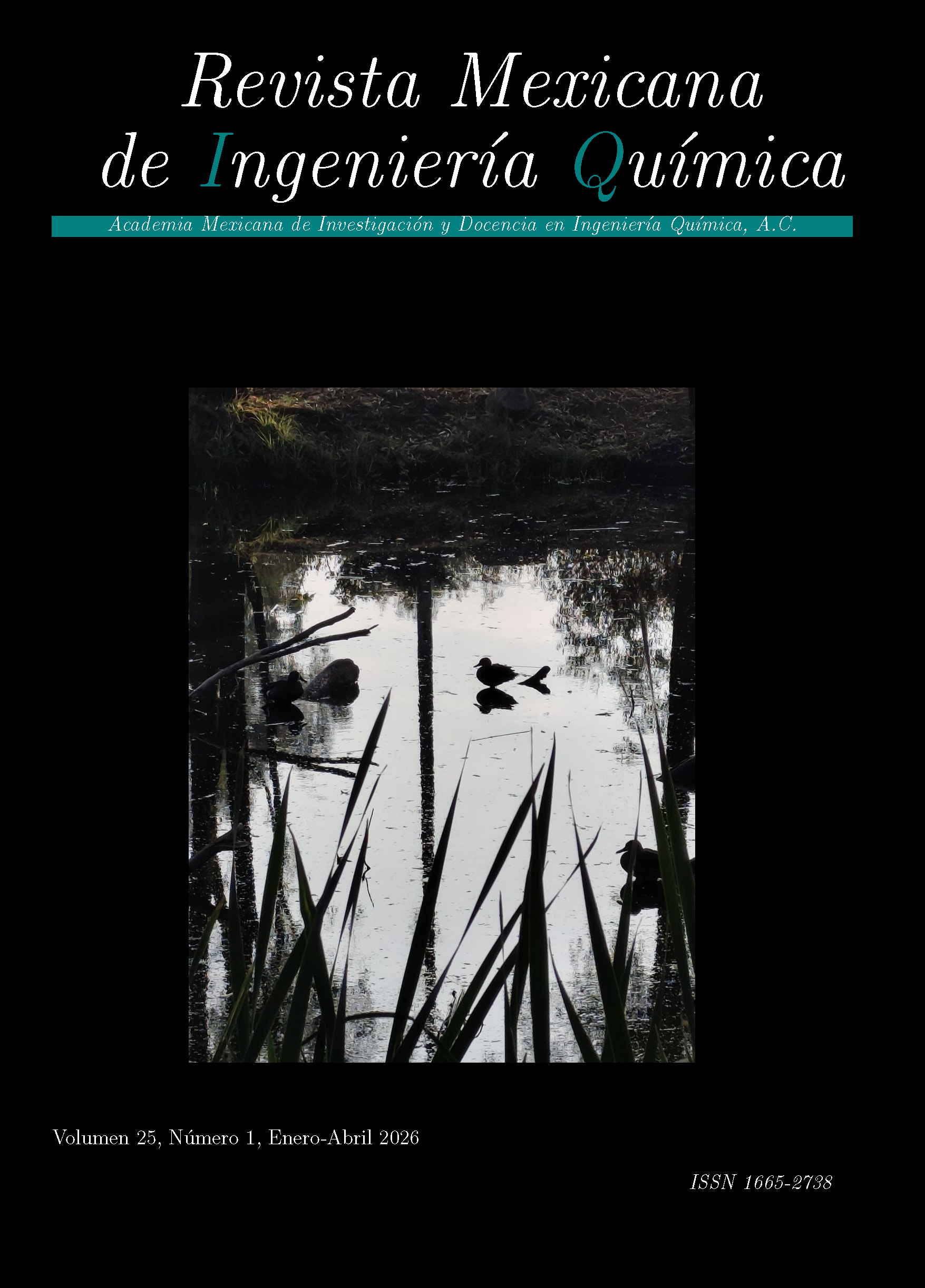 					Ver Vol. 25 Núm. 1 (2026): Jan-Apr
				